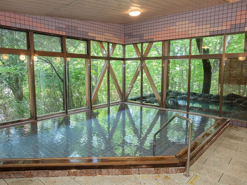 Hotel Okukuji-kan