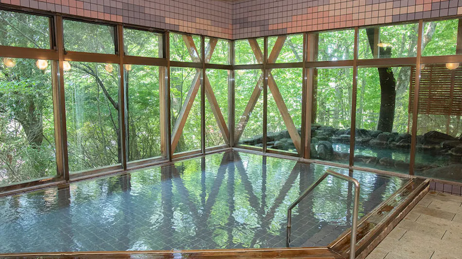 Hotel Okukuji-kan