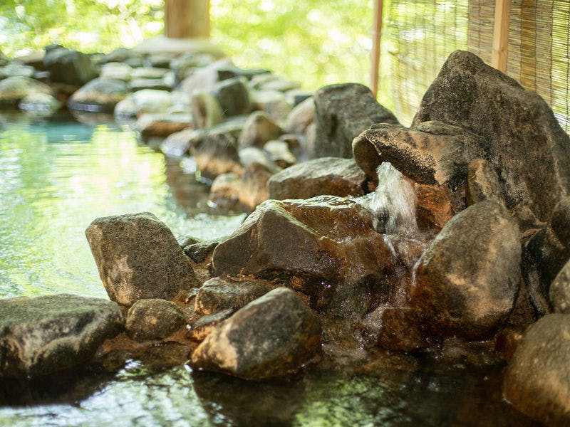 Hotel Okukuji-kan