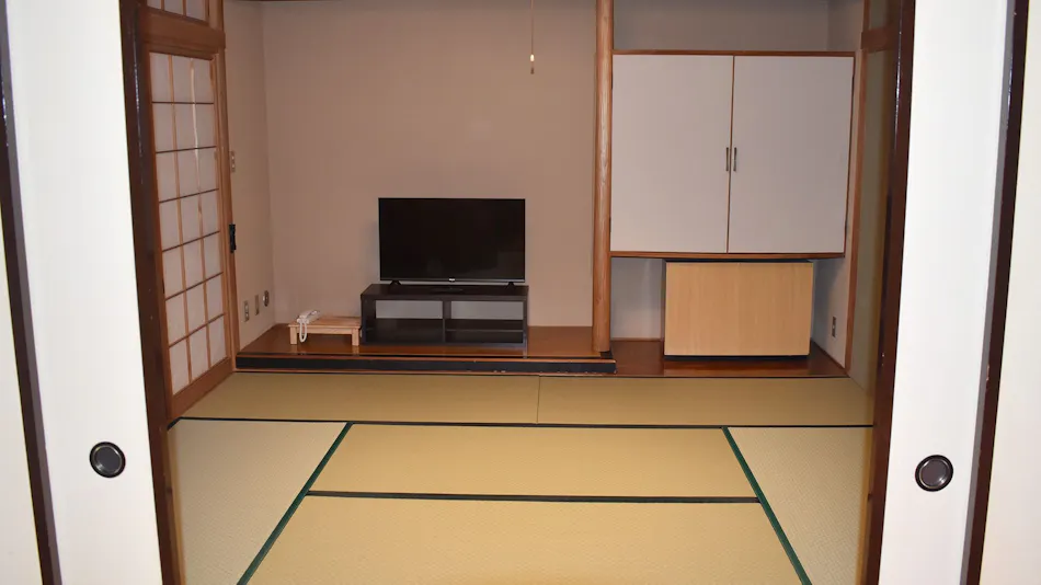 Hotel Okukuji-kan