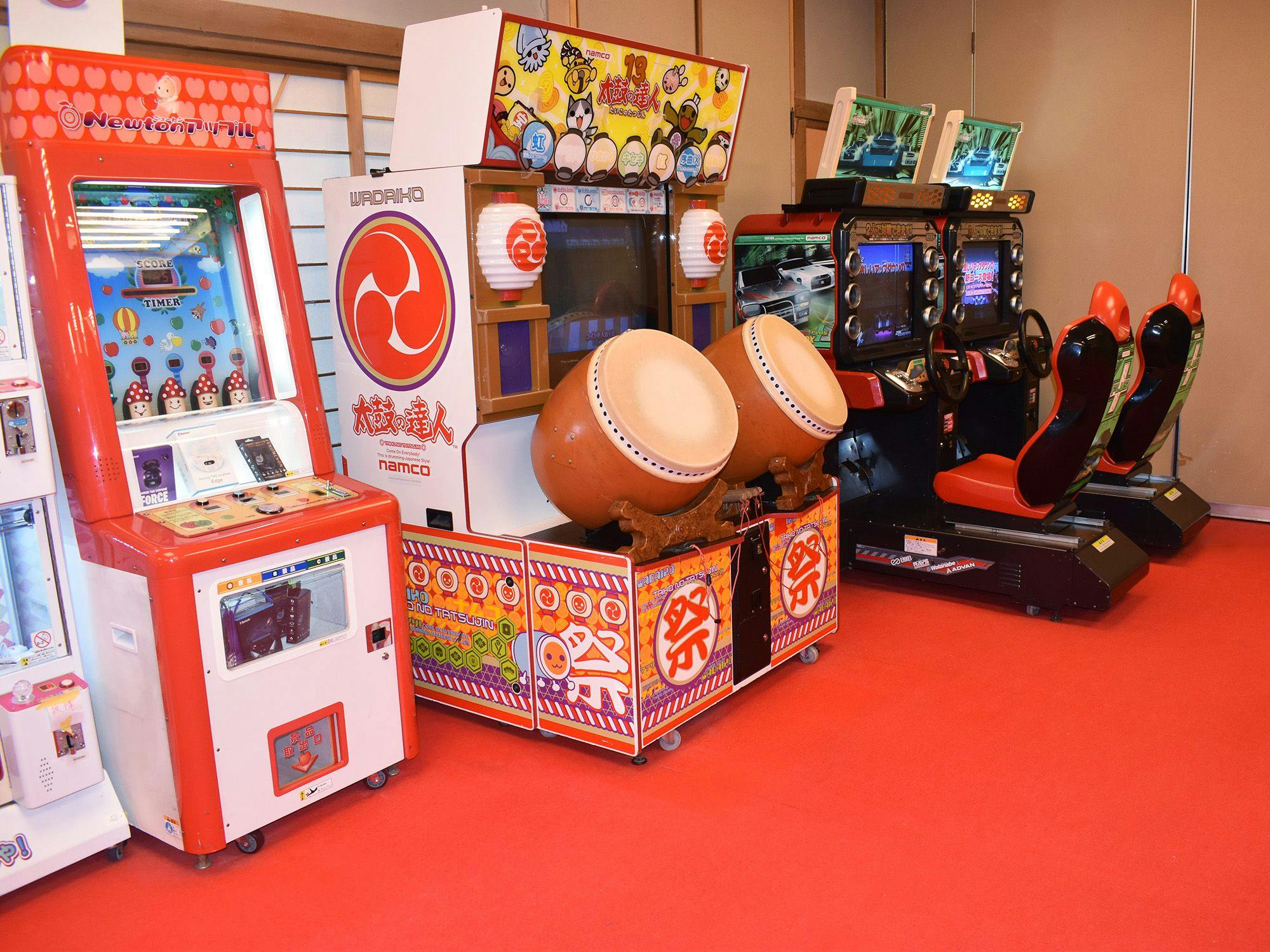 Hotel Okukuji-kan