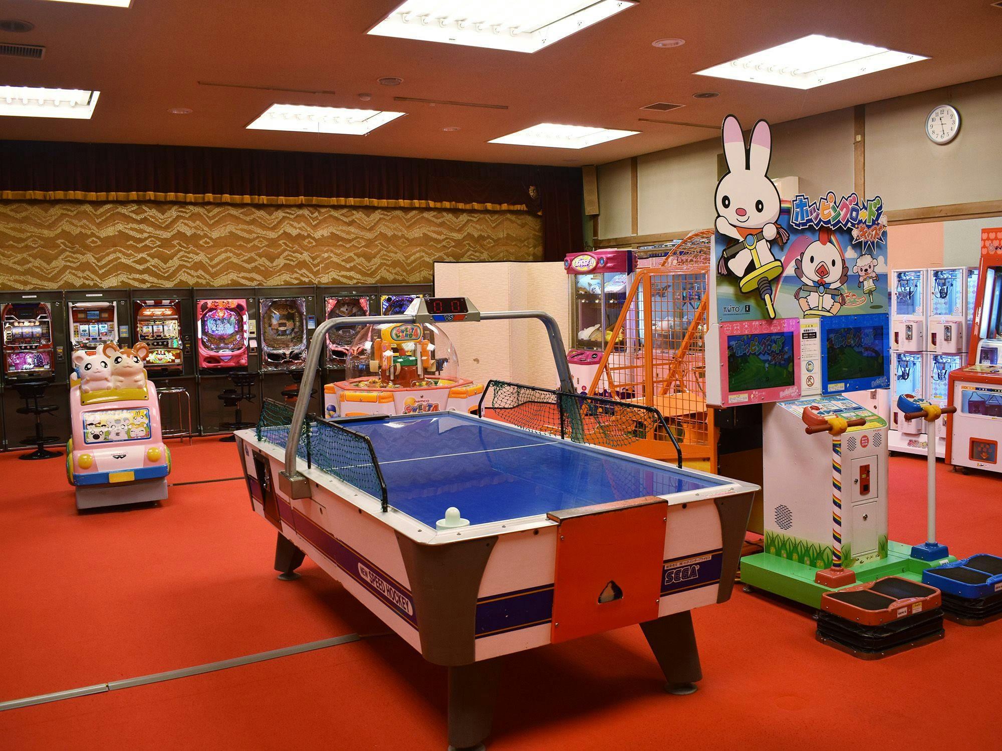 Hotel Okukuji-kan