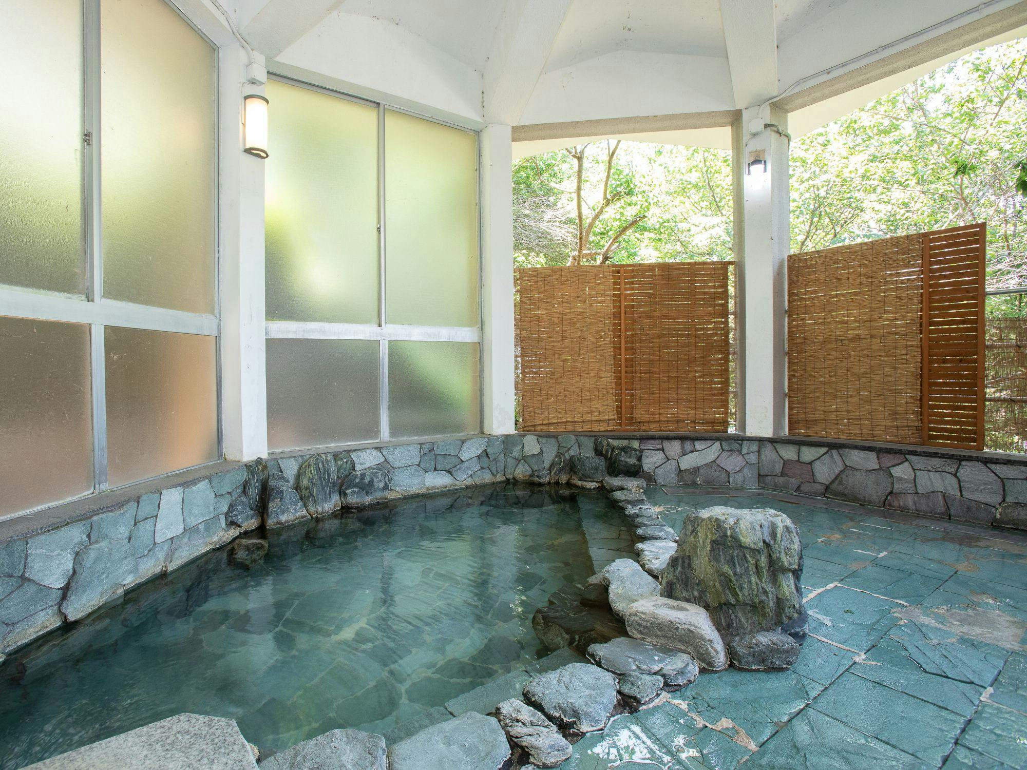 Hotel Okukuji-kan