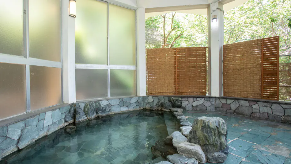 Hotel Okukuji-kan