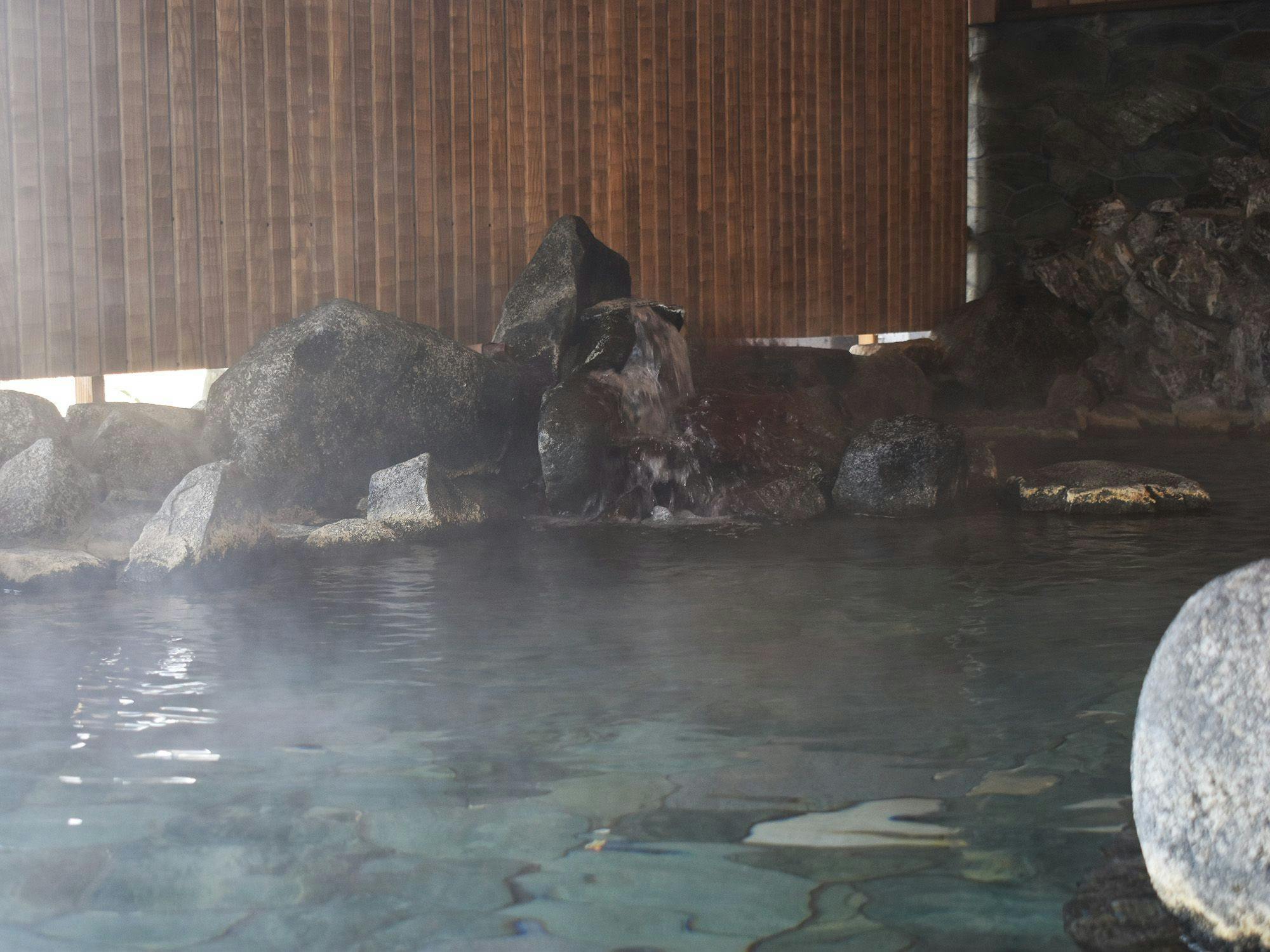 Hotel Okukuji-kan