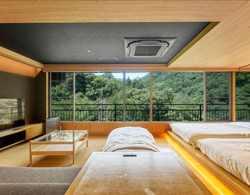 プレミアムルーム