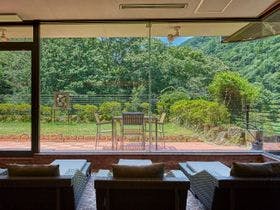 箱根湯本ホテル