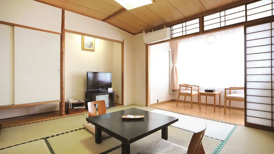Fuji Hotel