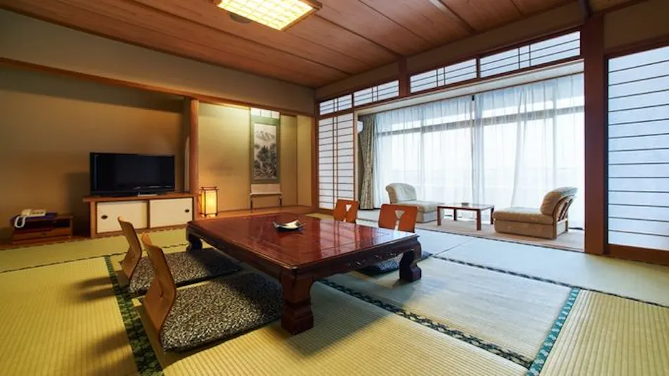Fuji Hotel