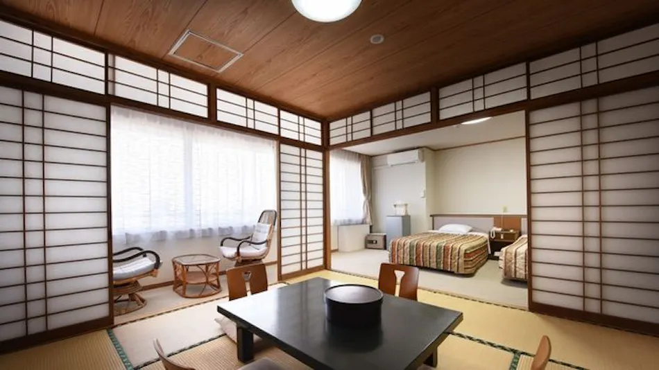 Fuji Hotel