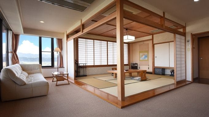 Fuji Hotel