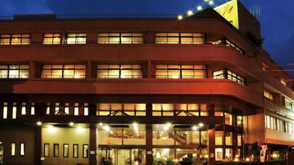 Fuji Hotel