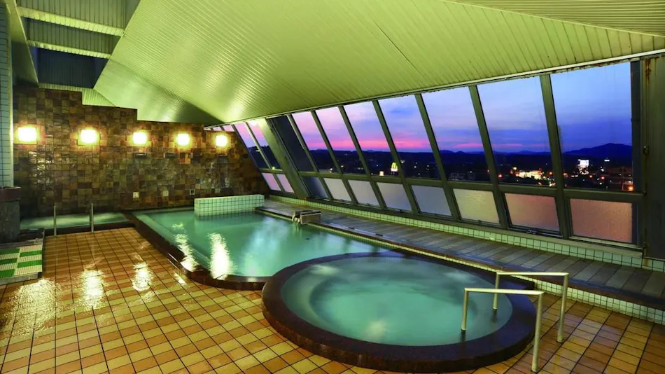 Fuji Hotel