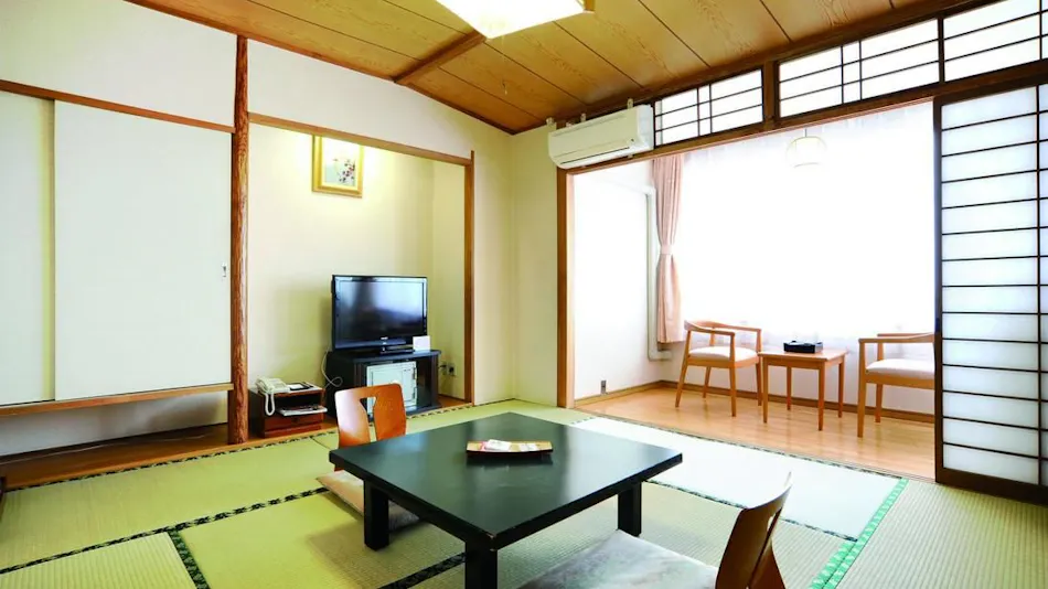 Fuji Hotel