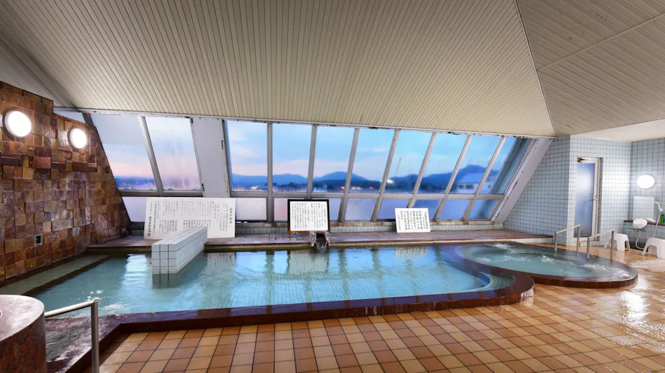 Fuji Hotel