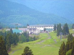 Hakucho Kogen Hotel
