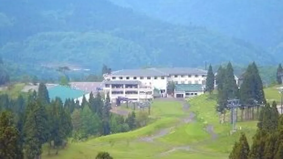 Hakucho Kogen Hotel