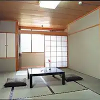 ห้องสไตล์ญี่ปุ่น 10 เสื่อทาทามิ