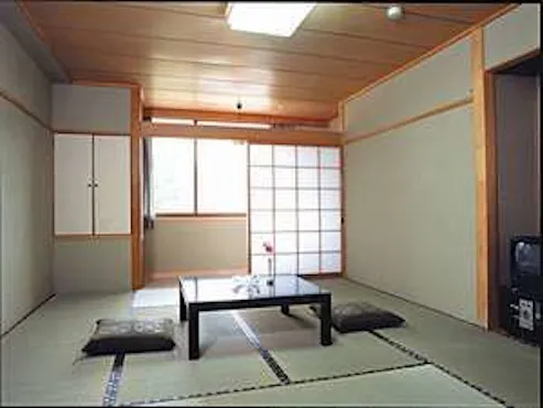 ห้องสไตล์ญี่ปุ่น 10 เสื่อทาทามิ