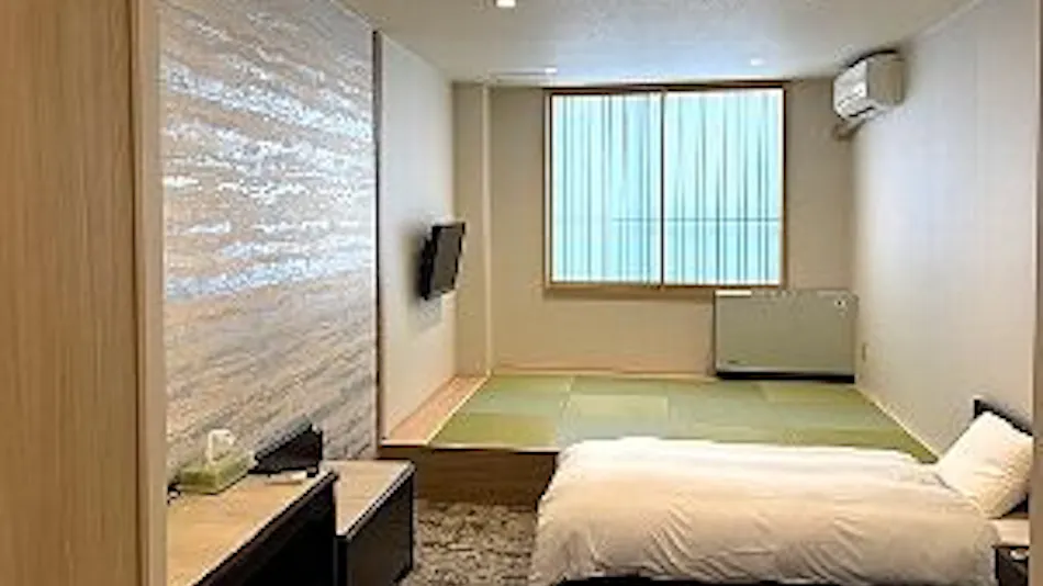 Hakucho Kogen Hotel