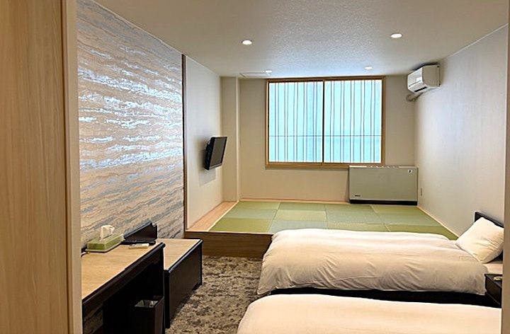 Hakucho Kogen Hotel