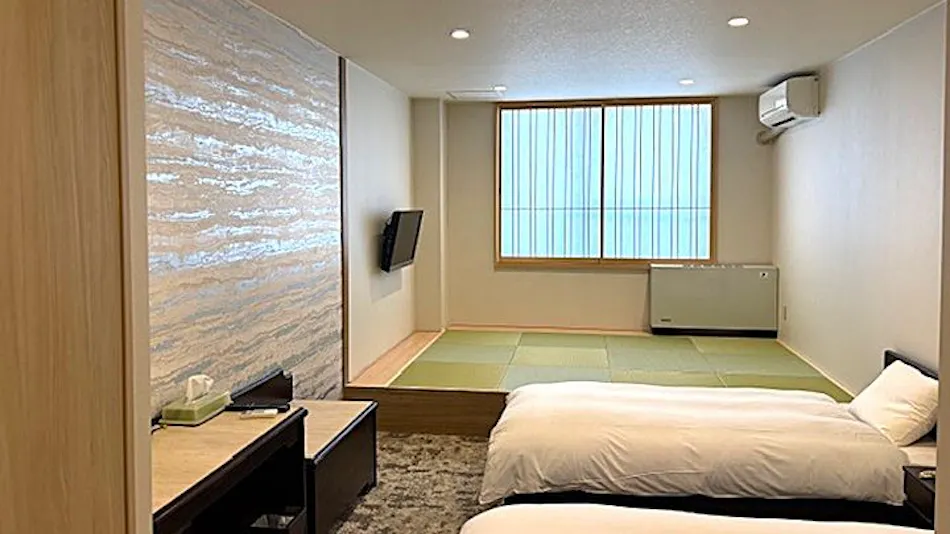 Hakucho Kogen Hotel
