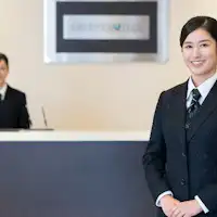 แผนกต้อนรับเปิดให้บริการตลอด 24 ชั่วโมงเพื่อความสบายใจของคุณ