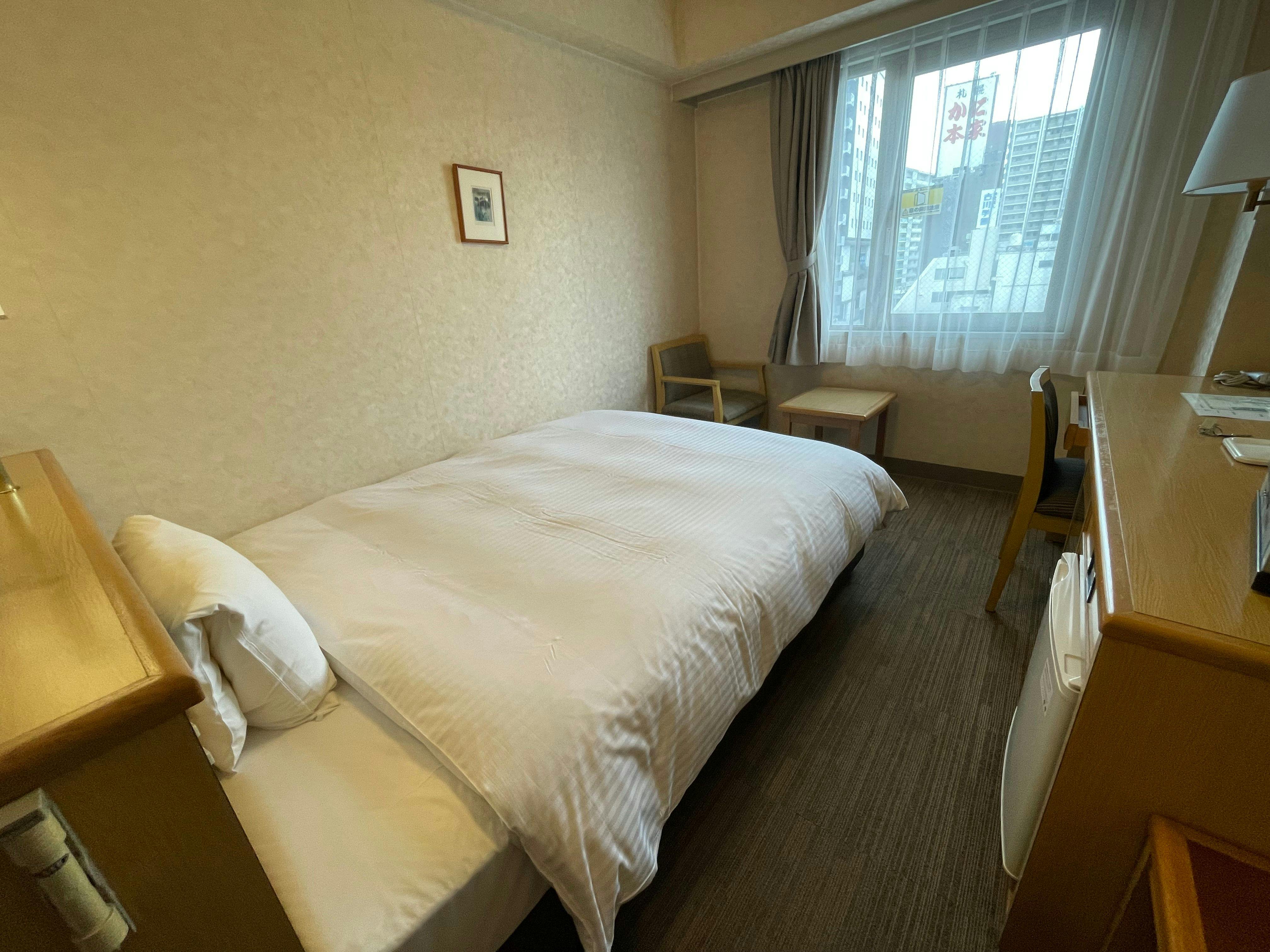 Yokkaichi City Hotel Annex