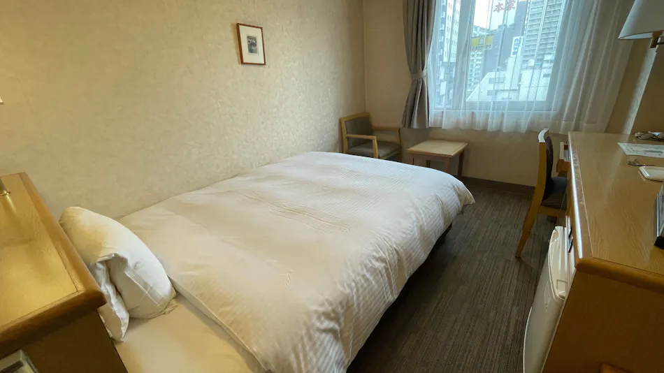 Yokkaichi City Hotel Annex
