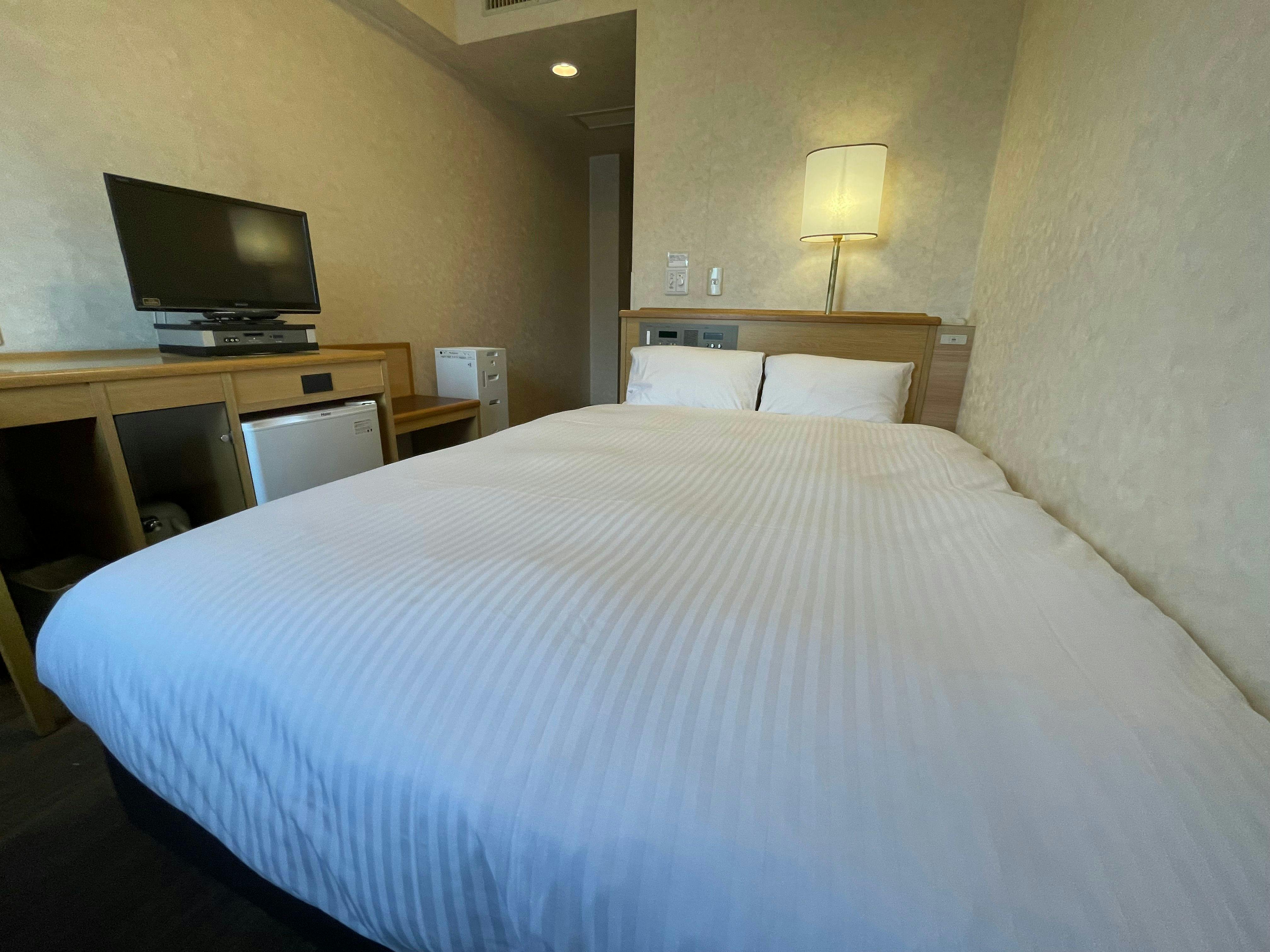 Yokkaichi City Hotel Annex