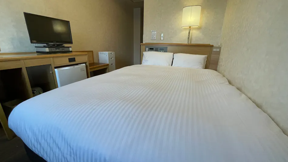 Yokkaichi City Hotel Annex