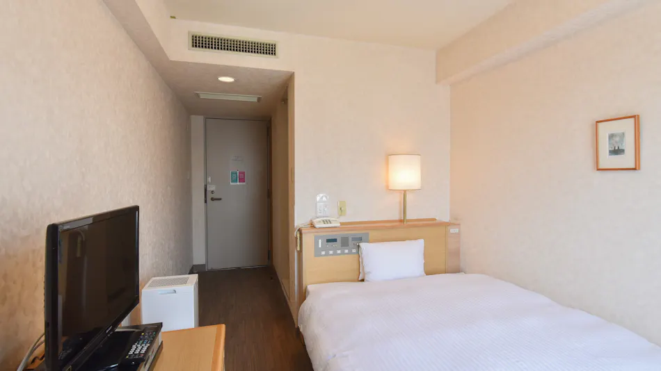 Yokkaichi City Hotel Annex