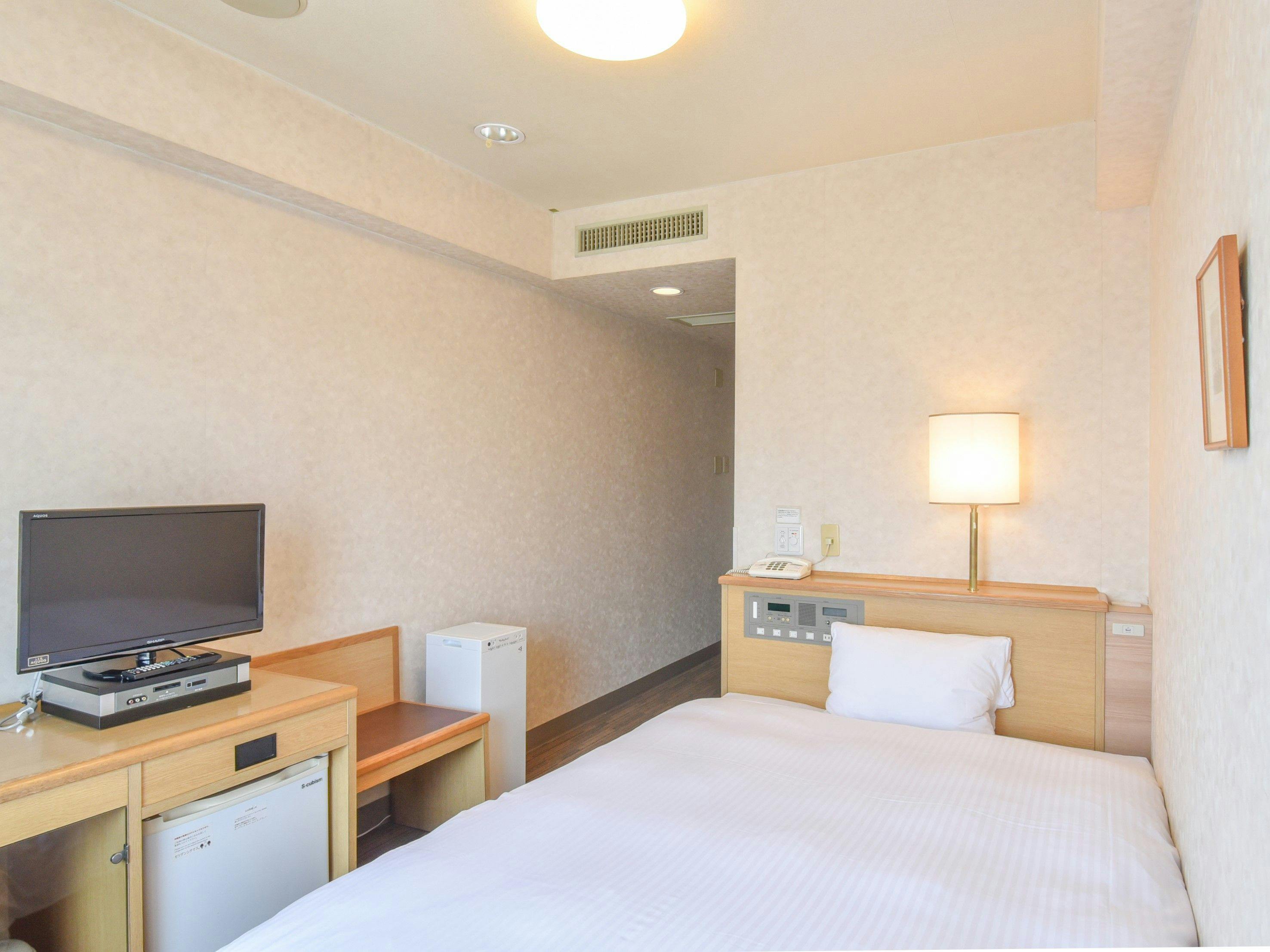Yokkaichi City Hotel Annex