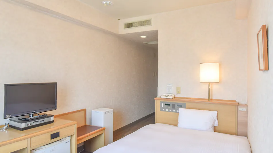 Yokkaichi City Hotel Annex