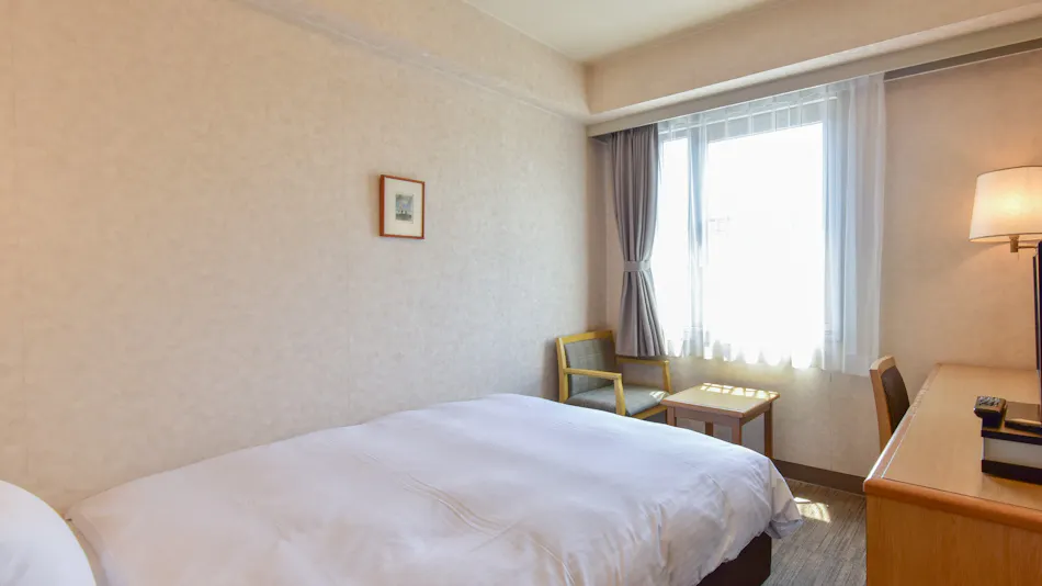 Yokkaichi City Hotel Annex