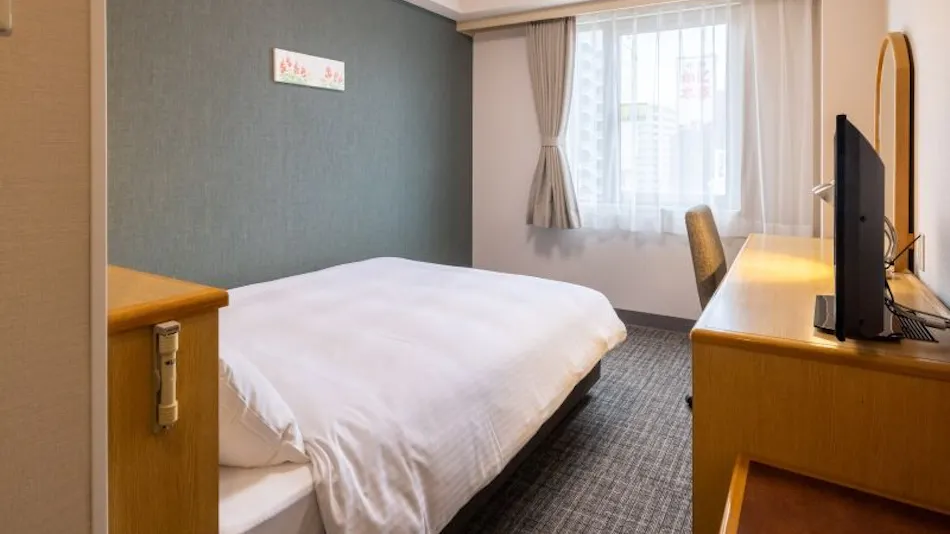 Yokkaichi City Hotel Annex