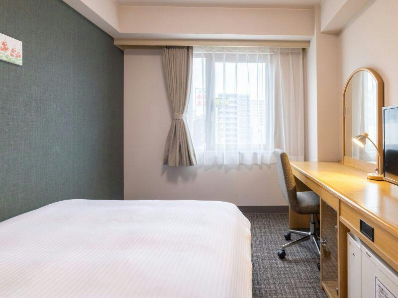 Yokkaichi City Hotel Annex