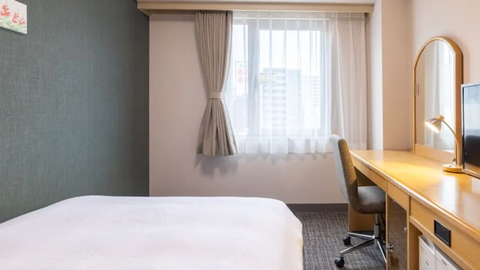 Yokkaichi City Hotel Annex