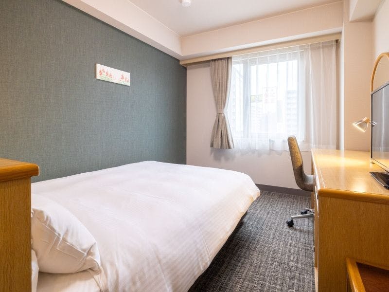 Yokkaichi City Hotel Annex