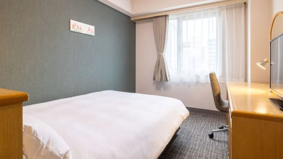 Yokkaichi City Hotel Annex