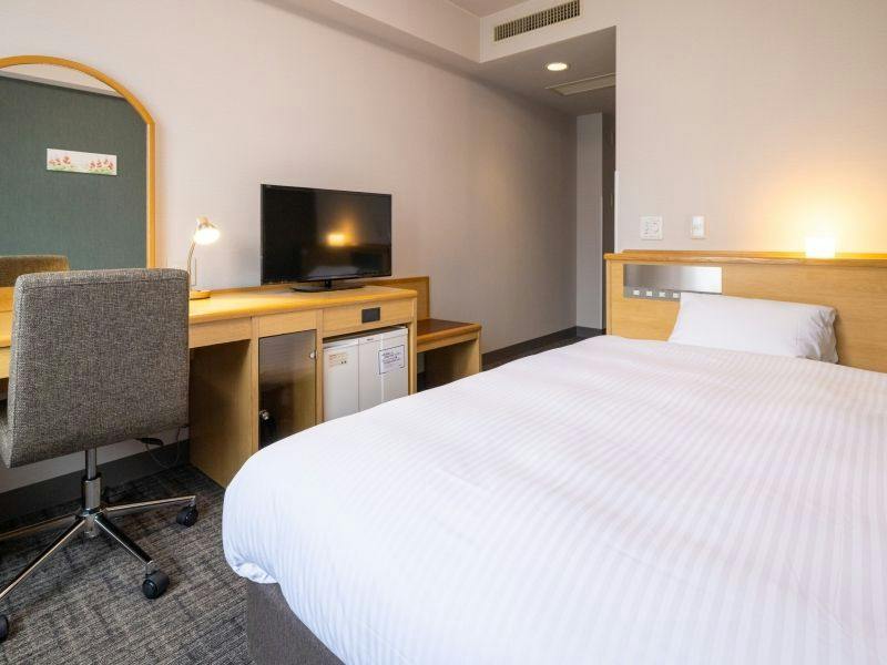 Yokkaichi City Hotel Annex
