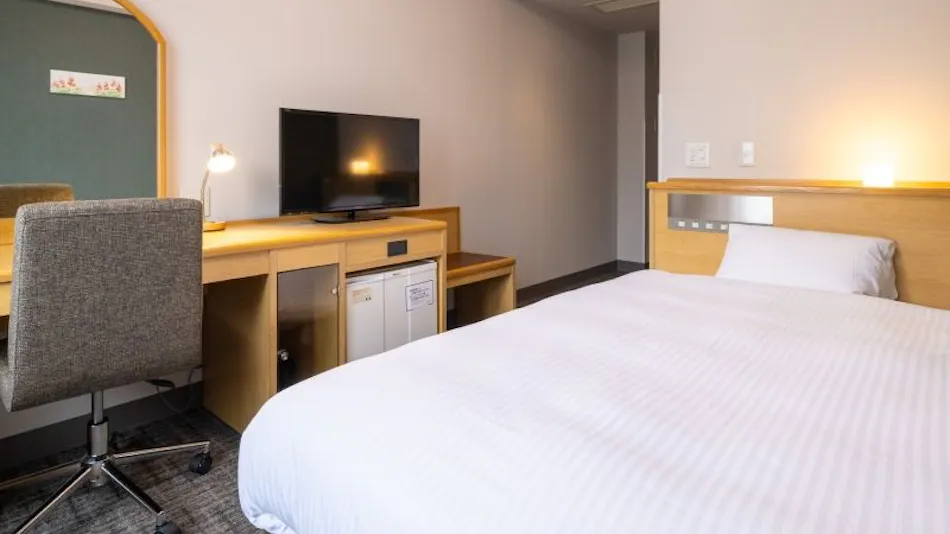 Yokkaichi City Hotel Annex