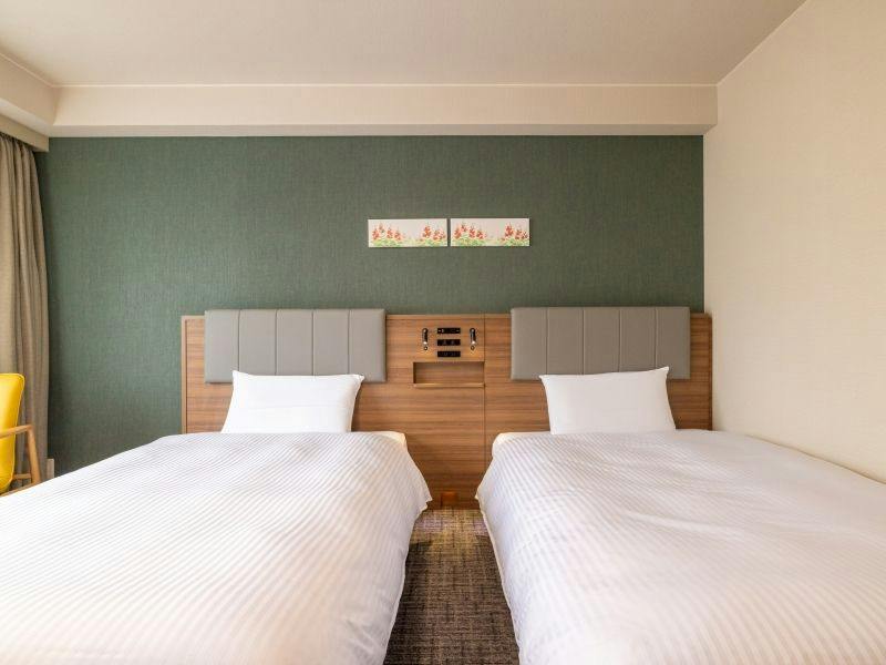 Yokkaichi City Hotel Annex