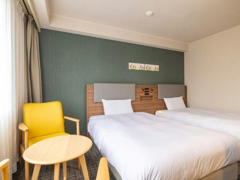 Yokkaichi City Hotel Annex