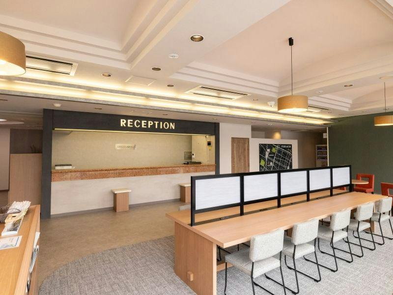 Yokkaichi City Hotel Annex