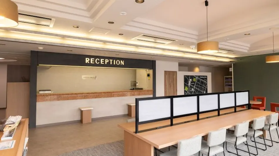 Yokkaichi City Hotel Annex