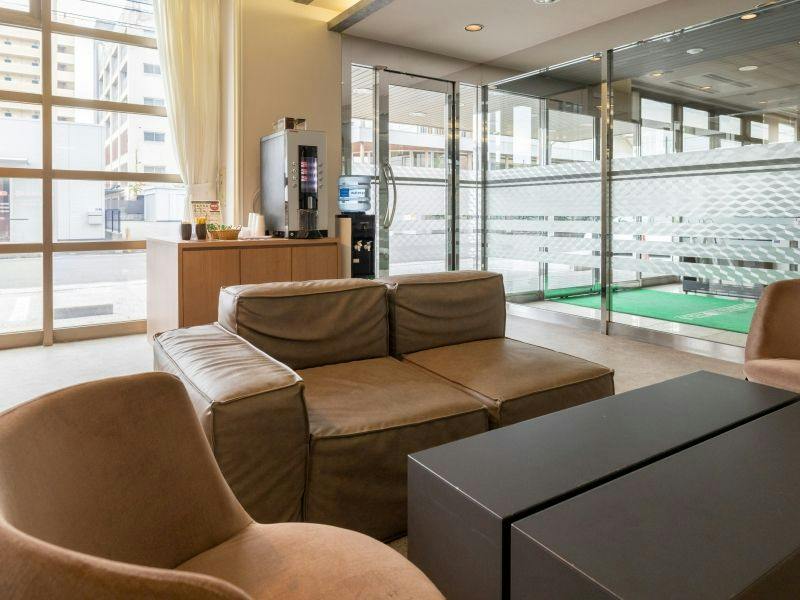 Yokkaichi City Hotel Annex