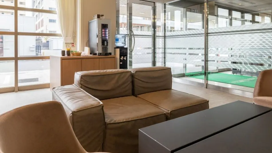 Yokkaichi City Hotel Annex
