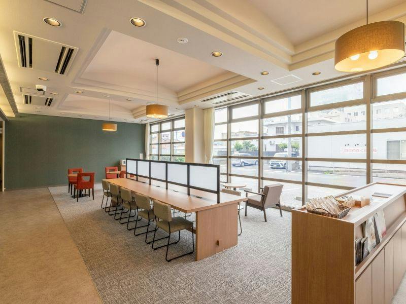 Yokkaichi City Hotel Annex
