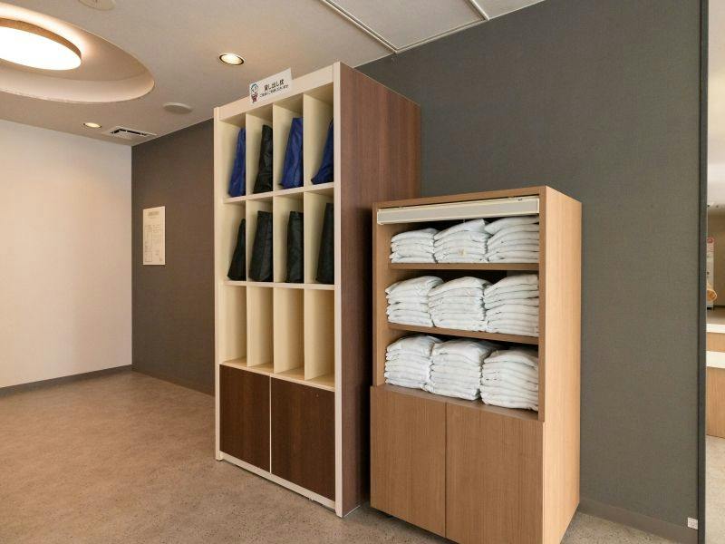 Yokkaichi City Hotel Annex